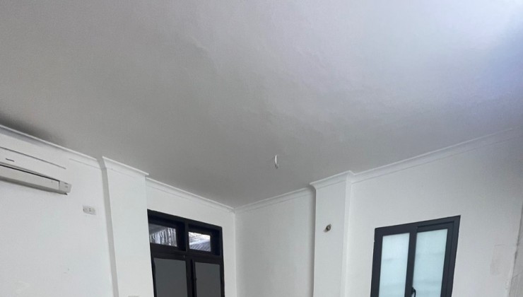 Cho_Thuê nhà riêng Vũ Tông Phan, Ngã Tư Sở Thanh Xuân, 40m-5 tầng, 4PN, 4wc, Giá 14tr